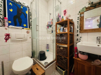 Badezimmer DG - M’GLADBACH – WALDHAUSEN EIN – DREIFAMILIENHAUS MIT GARTEN IN ZENTRALER LAGE!