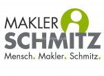 LOGO MMS - M’GLADBACH – WALDHAUSEN EIN – DREIFAMILIENHAUS MIT GARTEN IN ZENTRALER LAGE!