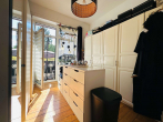 Ankleidezimmer 1.OG - M’GLADBACH – WALDHAUSEN EIN – DREIFAMILIENHAUS MIT GARTEN IN ZENTRALER LAGE!