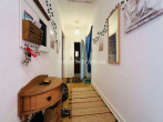 Flur DG - M’GLADBACH – WALDHAUSEN EIN – DREIFAMILIENHAUS MIT GARTEN IN ZENTRALER LAGE!
