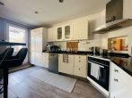 Küche - M’GLADBACH – PONGS 3-ZIMMER-ERDGESCHOSSWOHNUNG MIT GARTEN & TERRASSE IN IDYLLISCHER LAGE