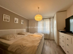 Schlafzimmer - M’GLADBACH – PONGS 3-ZIMMER-ERDGESCHOSSWOHNUNG MIT GARTEN & TERRASSE IN IDYLLISCHER LAGE
