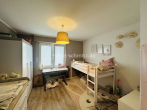 Kinderzimmer - M’GLADBACH – PONGS 3-ZIMMER-ERDGESCHOSSWOHNUNG MIT GARTEN & TERRASSE IN IDYLLISCHER LAGE