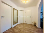 Eingangsbereich - M’GLADBACH – PONGS 3-ZIMMER-ERDGESCHOSSWOHNUNG MIT GARTEN & TERRASSE IN IDYLLISCHER LAGE
