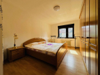 Schlafzimmer - M’GLADBACH – ODENKIRCHEN 3-ZIMMER-EIGENTUMSWOHNUNG ALS KAPITALANLAGE ODER ZUR EIGENNUTZUNG