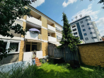 Rückansicht 1 - M’GLADBACH – NEUWERK 8-PARTEIEN MEHRFAMILIENHAUS IN BEGEHRTER LAGE MIT STABILEN MIETEINNAHMEN!