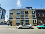 Frontansicht - M’GLADBACH – NEUWERK 8-PARTEIEN MEHRFAMILIENHAUS IN BEGEHRTER LAGE MIT STABILEN MIETEINNAHMEN!