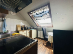 Küche - DG - M’GLADBACH – NEUWERK 8-PARTEIEN MEHRFAMILIENHAUS IN BEGEHRTER LAGE MIT STABILEN MIETEINNAHMEN!