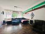 Wohnzimmer - EG - M’GLADBACH – NEUWERK 8-PARTEIEN MEHRFAMILIENHAUS IN BEGEHRTER LAGE MIT STABILEN MIETEINNAHMEN!