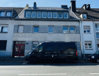 Objektansicht - M’GLADBACH – RHEYDT SANIERTE MAISONETTE-DACHGESCHOSSWOHNUNG INKL. KÜCHE & BALKON!