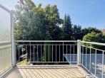 Balkon - M’GLADBACH – RHEYDT SANIERTE MAISONETTE-DACHGESCHOSSWOHNUNG INKL. KÜCHE & BALKON!