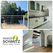 Titelbild - M’GLADBACH – RHEYDT SANIERTE MAISONETTE-DACHGESCHOSSWOHNUNG INKL. KÜCHE & BALKON!