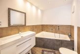 Vielseitiger Doppelbungalow mit Raum für individuelle Nutzungsideen - Badezimmer 4