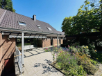 Rückansicht 2 - SCHWALMTAL – WALDNIEL ZWEI GENERATIONEN, EIN DACH – ZWEIFAMILIENHAUS MIT ÜBERZEUGENDEM PLATZANGEBOT