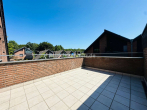 Dachterrasse A1 - SCHWALMTAL – WALDNIEL ZWEI GENERATIONEN, EIN DACH – ZWEIFAMILIENHAUS MIT ÜBERZEUGENDEM PLATZANGEBOT