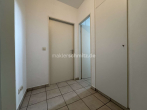 Diele - M’GLADBACH – SCHMÖLDERPARK FRISCH RENOVIERTE 2-ZIMMER-ETAGENWOHNUNG MIT BALKON!