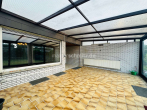 Wintergarten - M’GLADBACH – VENN REIHENECKHAUS MIT POTENZIAL & GROßEM GARTEN – ATTRAKTIVE LAGE AUF ERBPACHT!