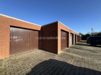 Garage - M’GLADBACH – VENN REIHENECKHAUS MIT POTENZIAL & GROßEM GARTEN – ATTRAKTIVE LAGE AUF ERBPACHT!