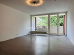 Raumansicht 2 - M’GLADBACH – WALDHAUSEN! HELLE 1-ZIMMER-EIGENTUMSWOHNUNG MIT BALKON & KELLERRAUM!