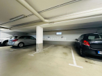 Tiefgaragenstellplatz - M’GLADBACH – WINDBERG EIGENTUMSWOHNUNG IN SENIOREN-WOHNRESIDENZ AM BUNTEN GARTEN!