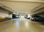 Tiefgarage - M’GLADBACH – WINDBERG EIGENTUMSWOHNUNG IN SENIOREN-WOHNRESIDENZ AM BUNTEN GARTEN!