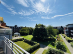 Hofansicht - M’GLADBACH – WINDBERG EIGENTUMSWOHNUNG IN SENIOREN-WOHNRESIDENZ AM BUNTEN GARTEN!