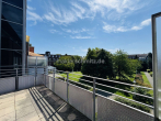 Balkon - M’GLADBACH – WINDBERG EIGENTUMSWOHNUNG IN SENIOREN-WOHNRESIDENZ AM BUNTEN GARTEN!