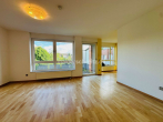 Wohn-/ Esszimmer A1 - M’GLADBACH – WINDBERG EIGENTUMSWOHNUNG IN SENIOREN-WOHNRESIDENZ AM BUNTEN GARTEN!