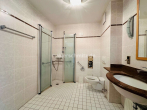 Badezimmer - M’GLADBACH – WINDBERG EIGENTUMSWOHNUNG IN SENIOREN-WOHNRESIDENZ AM BUNTEN GARTEN!