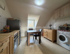 Küche - HELLE 2-ZIMMER-DACHGESCHOSSWOHNUNG IN GEFRAGTER WOHNLAGE!