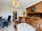 Zimmer 1.OG - M’GLADBACH – GIESENKIRCHEN FREISTEHENDES EINFAMILIENHAUS MIT GROßZÜGIGEM GARTEN IN IDYLLISCHER LAGE