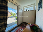 Eingangsbereich - M’GLADBACH – GIESENKIRCHEN FREISTEHENDES EINFAMILIENHAUS MIT GROßZÜGIGEM GARTEN IN IDYLLISCHER LAGE