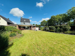 Rückansicht 1 - M’GLADBACH – GIESENKIRCHEN FREISTEHENDES EINFAMILIENHAUS MIT GROßZÜGIGEM GARTEN IN IDYLLISCHER LAGE