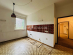 Küche EG - CHARMANTES 2-3FAMILIENHAUS MIT ENTWICKLUNGSPOTENZIAL AUF GROßEM GRUNDSTÜCK AM SCHMÖLDERPARK!
