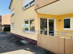 Erdgeschosswohnung - M’GLADBACH – LÜRRIP 2-ZIMMER ERDGESCHOSSWOHNUNG INKL. BALKON IN ZENTRALER LAGE!