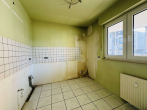 Küche - M’GLADBACH – LÜRRIP 2-ZIMMER ERDGESCHOSSWOHNUNG INKL. BALKON IN ZENTRALER LAGE!
