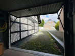 Garage - M’GLADBACH – HOCKSTEIN FREISTEHENDES EINFAMILIENHAUS MIT GARTEN UND GARAGEN!