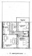 Grundriss - M’GLADBACH – ZENTRUM HELLE 3-ZIMMER-ETAGENWOHNUNG MIT SONNENBALKON!