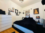 Schlafzimmer 1.OG - M’GLADBACH – WALDHAUSEN 3-FAMILIENHAUS IN VERMIETUNGSSICHERER LAGE!