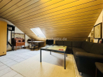 Dachgeschoss - ATTRAKTIVES REIHENMITTELHAUS MIT WINTERGARTEN UND GARAGE