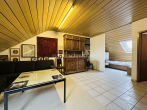 Dachgeschoss - ATTRAKTIVES REIHENMITTELHAUS MIT WINTERGARTEN UND GARAGE