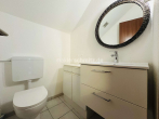 WC DG - ATTRAKTIVES REIHENMITTELHAUS MIT WINTERGARTEN UND GARAGE
