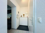 Eingangsbereich EG - M’GLADBACH – HARDTERBROICH RENDITESTARKES 3-PARTEIENHAUS MIT GARTEN & TERRASSEN!