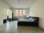 Schlafzimmer EG - M’GLADBACH – HARDTERBROICH RENDITESTARKES 3-PARTEIENHAUS MIT GARTEN & TERRASSEN!