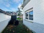Terrasse - M’GLADBACH – HARDTERBROICH RENDITESTARKES 3-PARTEIENHAUS MIT GARTEN & TERRASSEN!