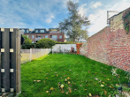 Garten - M’GLADBACH – HARDTERBROICH RENDITESTARKES 3-PARTEIENHAUS MIT GARTEN & TERRASSEN!
