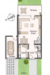 Grundriss EG - EINFAMILIENHAUS IN BEGEHRTER LAGE MIT GARTEN UND GARAGE