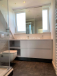 Badezimmeransicht 1 - M’GLADBACH-HERMGES 1 STUDENTEN / AUSZUBILDENEN WG-ZIMMER IN 3ER-WG – ALL INCLUSIVE!