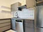 Küche - GERÄUMIGE 2-ZIMMER-ETAGENWOHNUNG MIT WOHLFÜHLFAKTOR