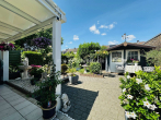 Garten - M’GLADBACH – HOLT CHARMANTE DOPPELHAUSHÄLFTE MIT GARTEN UND GARAGE IN RUHIGER LAGE!